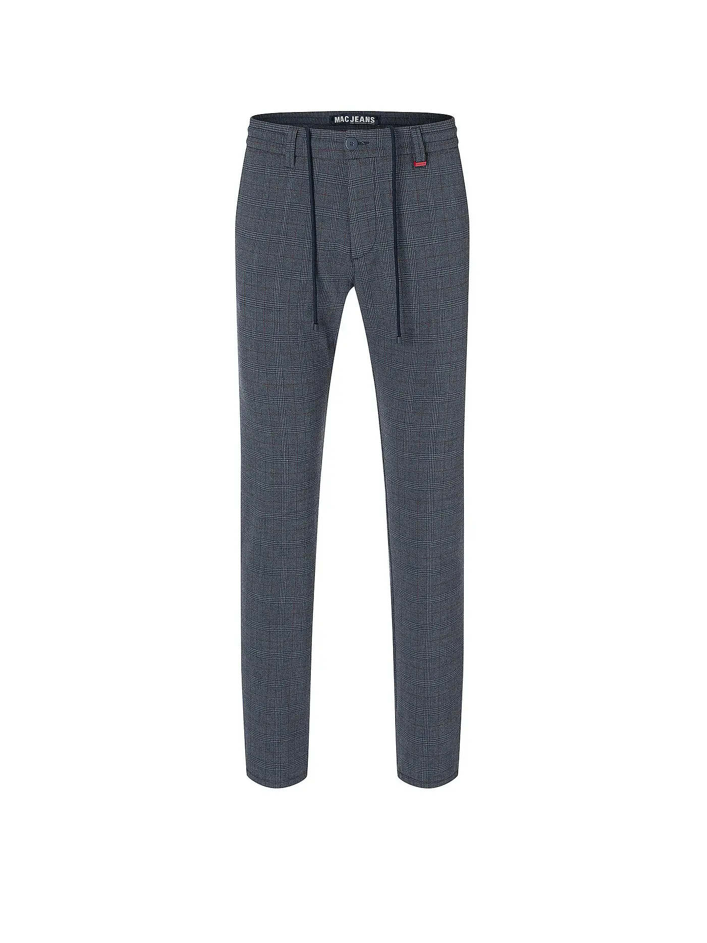 MAC | Chino - Lennox Sport | blau